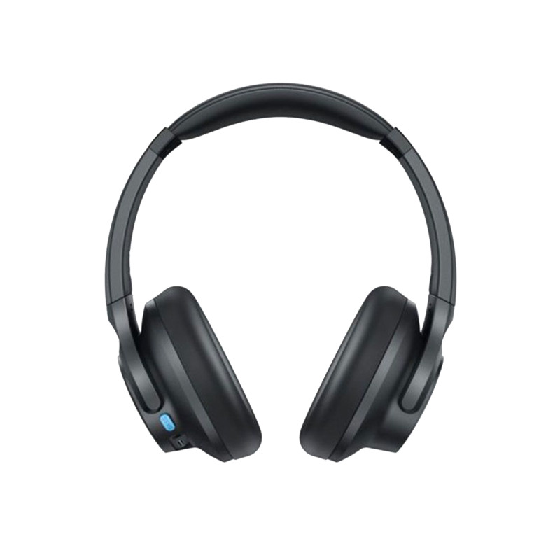 Anker Q11 Headphones side view — available in Kenya at Trewrld KES 8,500, M-Pesa & free Nairobi delivery