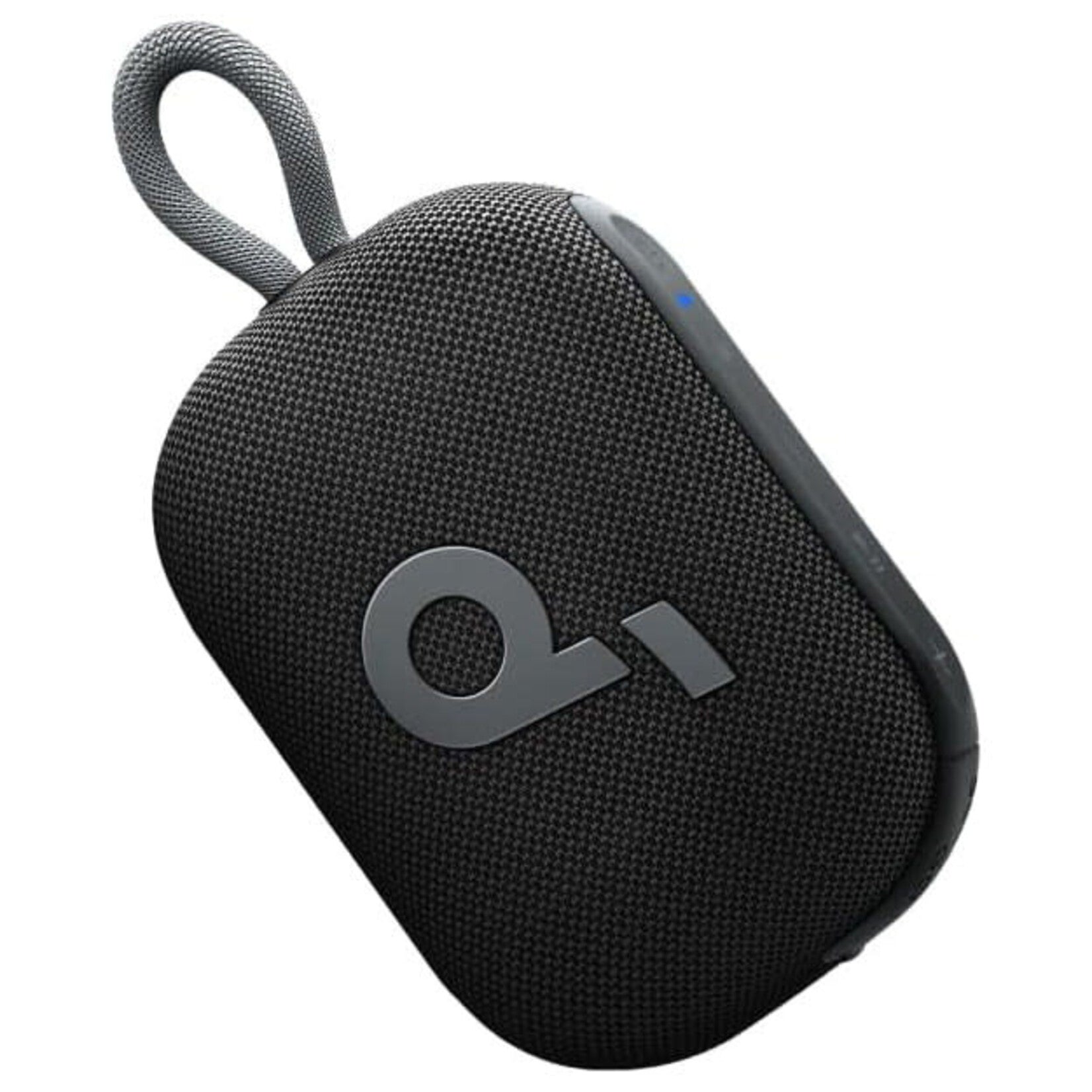 Anker Soundcore Select 4 Go Portable Bluetooth Speaker front view — available in Kenya at Trewrld KES 8,000, M-Pesa & free N…