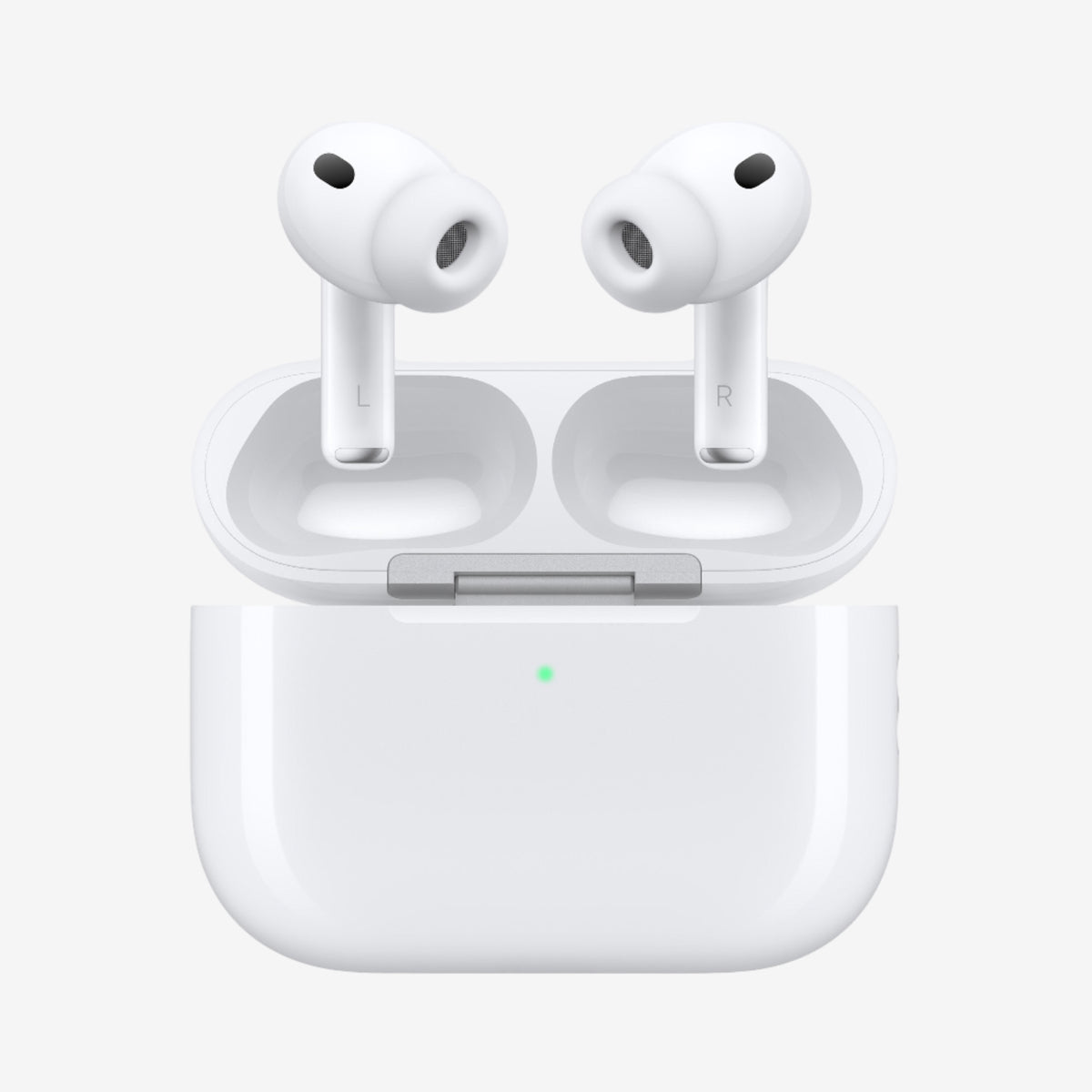Apple AirPods Pro 3 with MagSafe USB C charging case