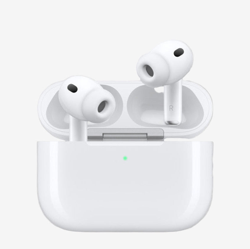 Apple AirPods Pro 3 wireless earbuds available in Kenya