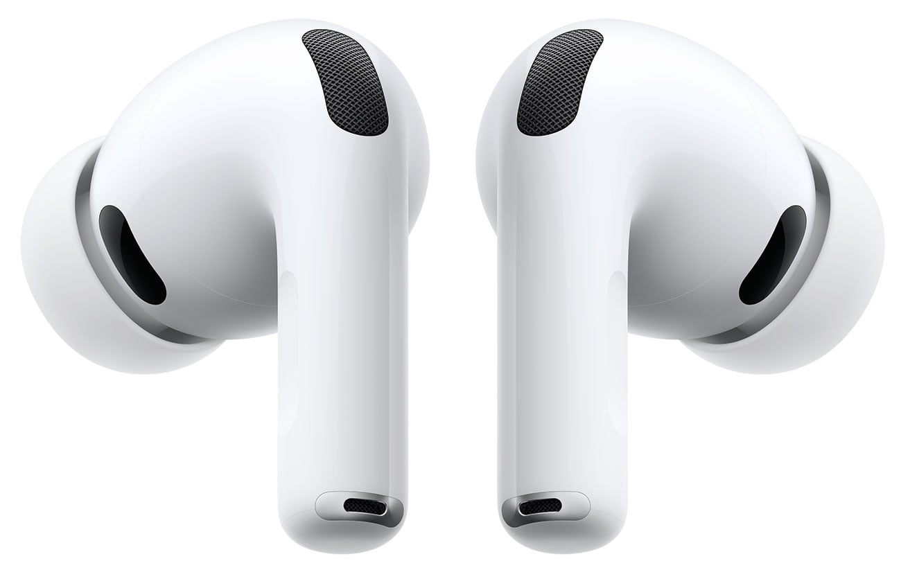 Apple AirPods Pro 3 detail view — available in Kenya at Trewrld KES 33,000, M-Pesa & free Nairobi delivery