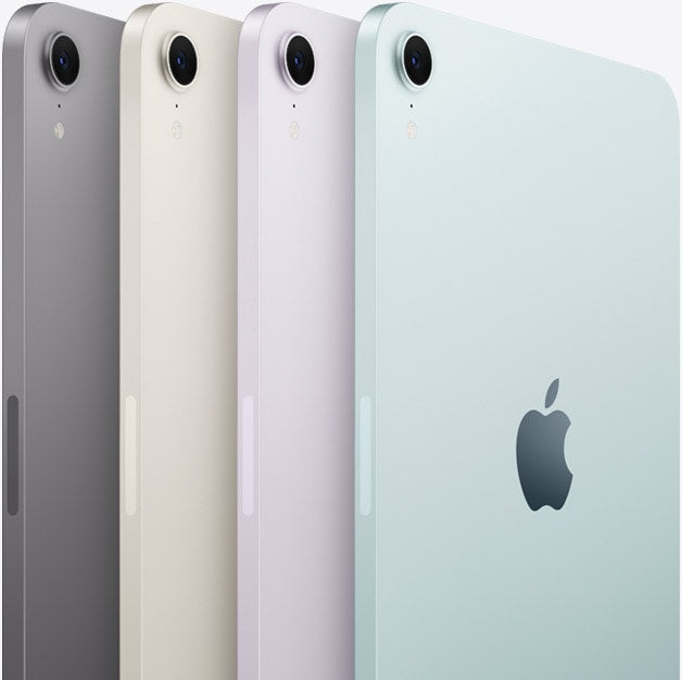 Apple iPad mini 7 A17 Pro 8.3 inch tablet in Kenya