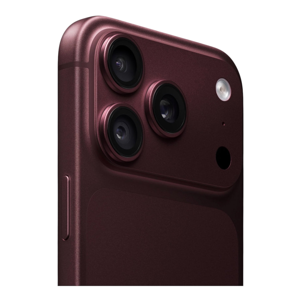 Apple iPhone 18 Pro Burgundy finish in Kenya
