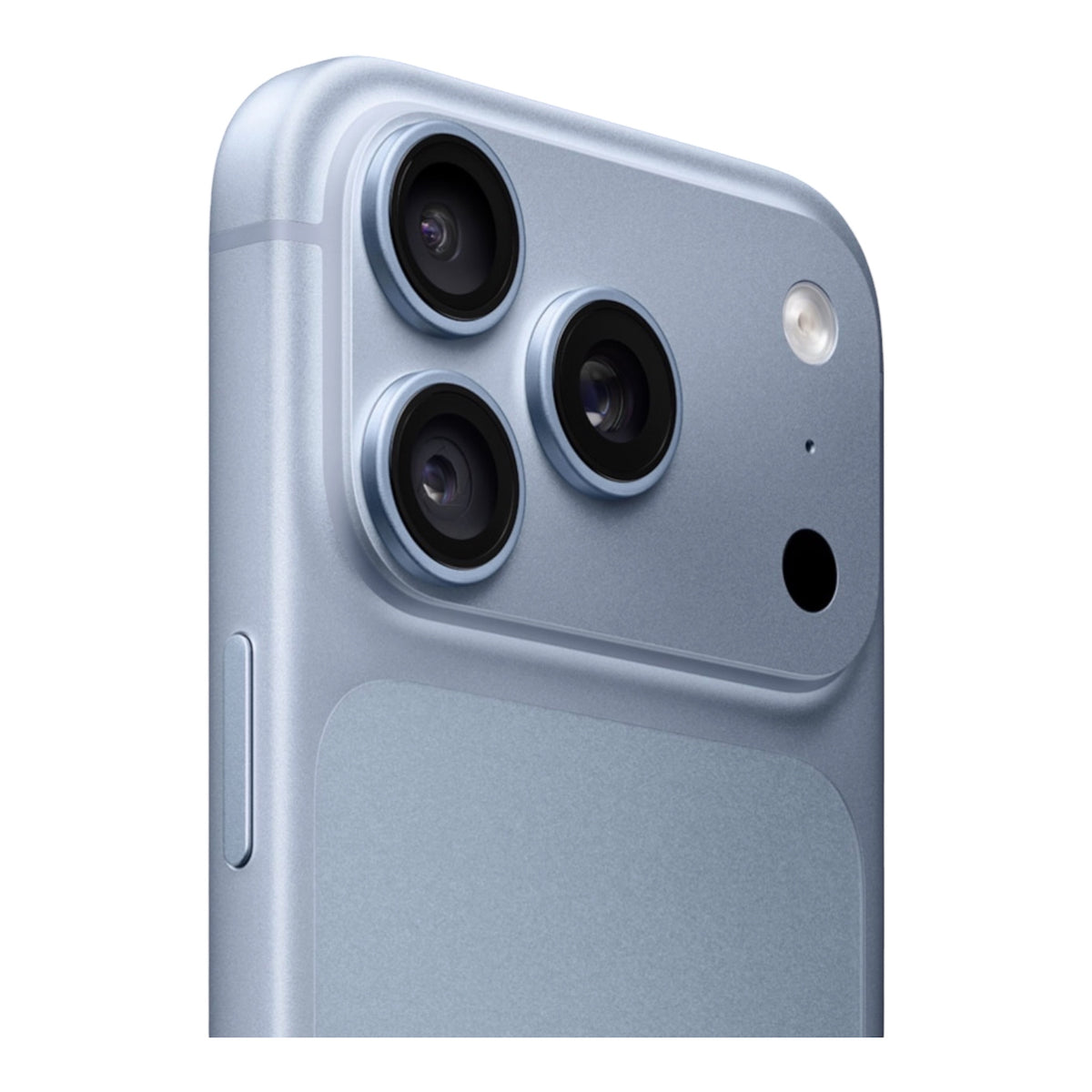 Apple iPhone 18 Pro Silver finish in Kenya