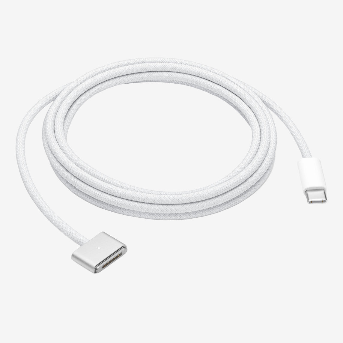 Apple MagSafe 3 woven MacBook charging cable
