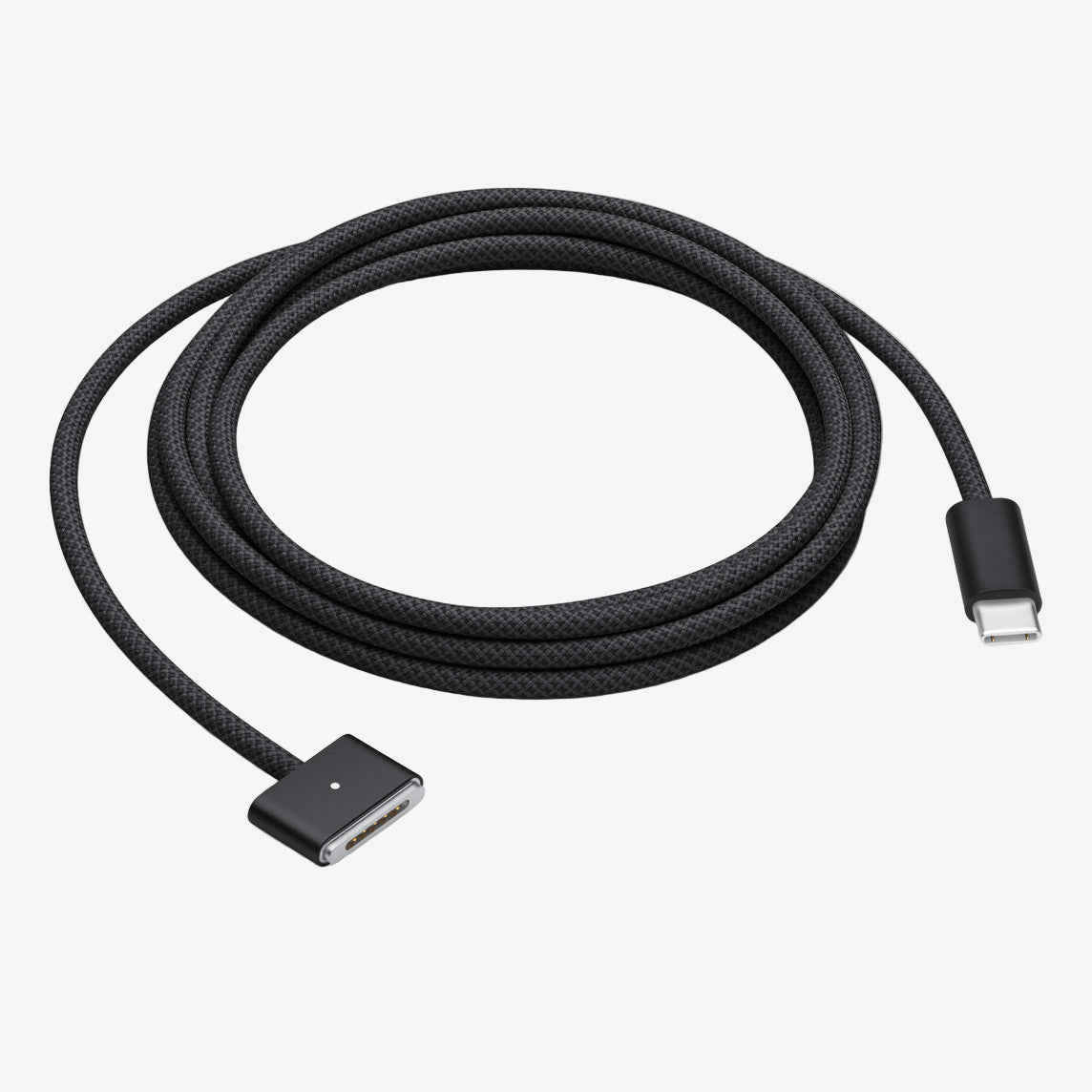 Apple USB C to MagSafe 3 Cable 2m for compatible MacBook