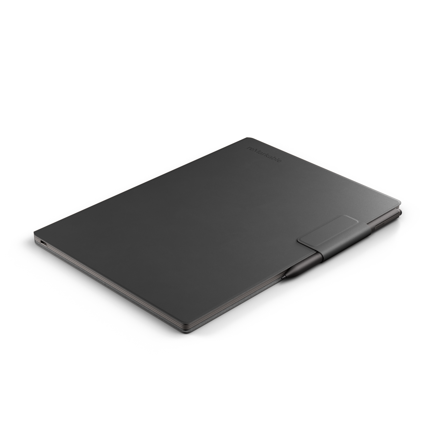 reMarkable Book Folio for Paper Pro closed cover view