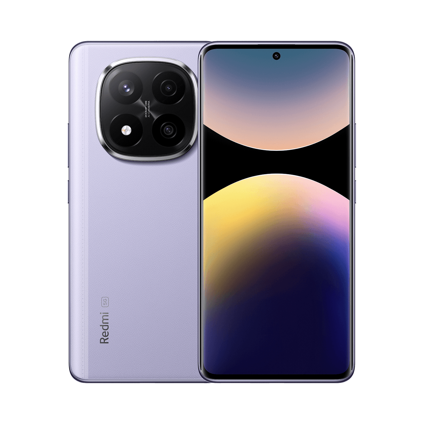 Redmi Note 14 Pro+