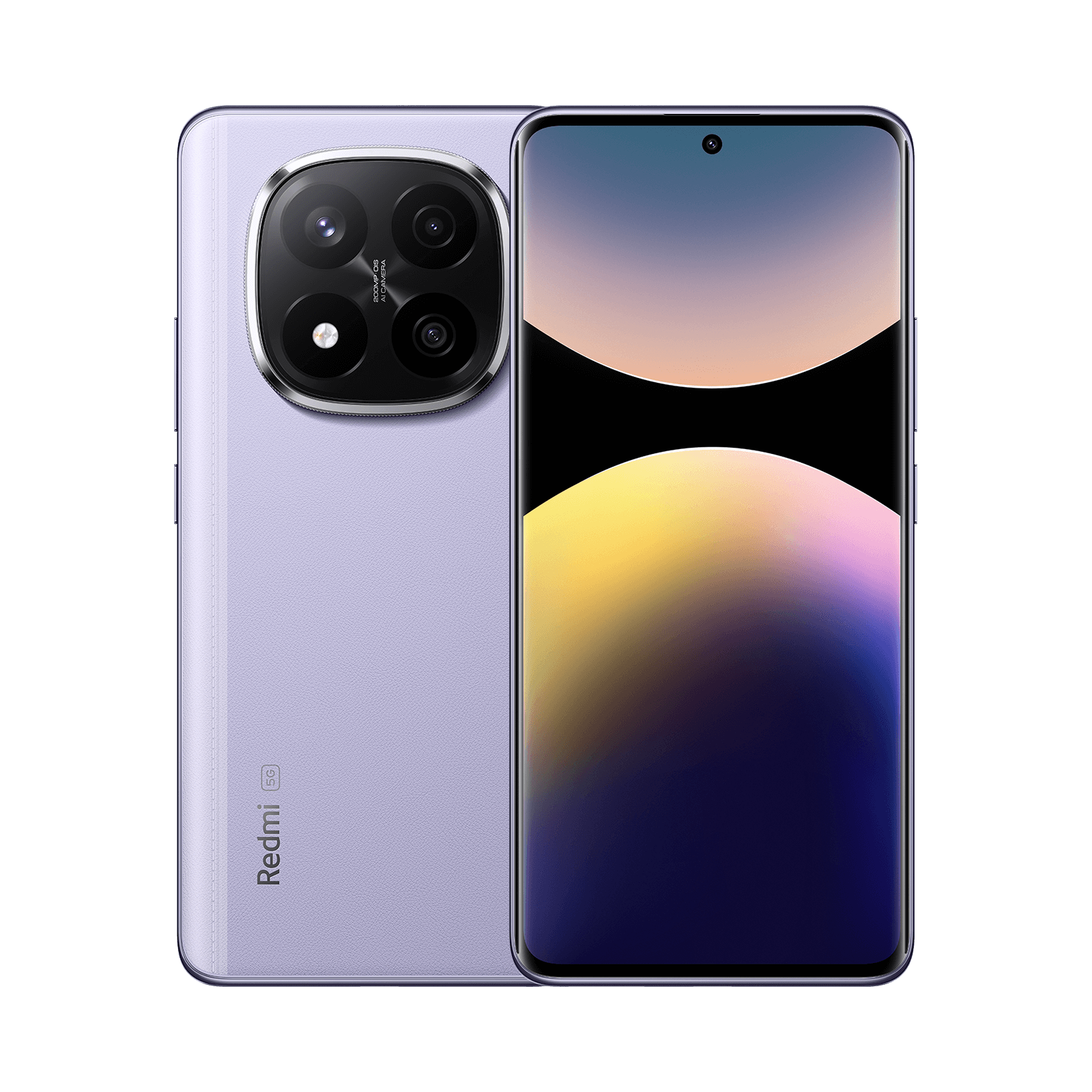 Redmi Note 14 Pro+