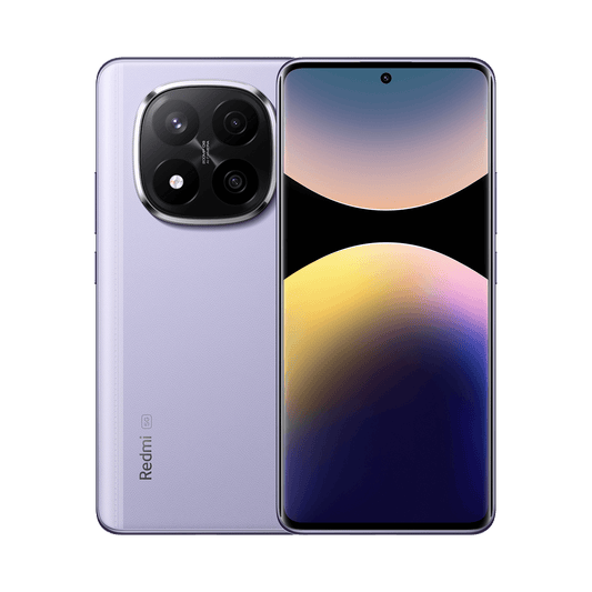 Redmi Note 14 Pro+