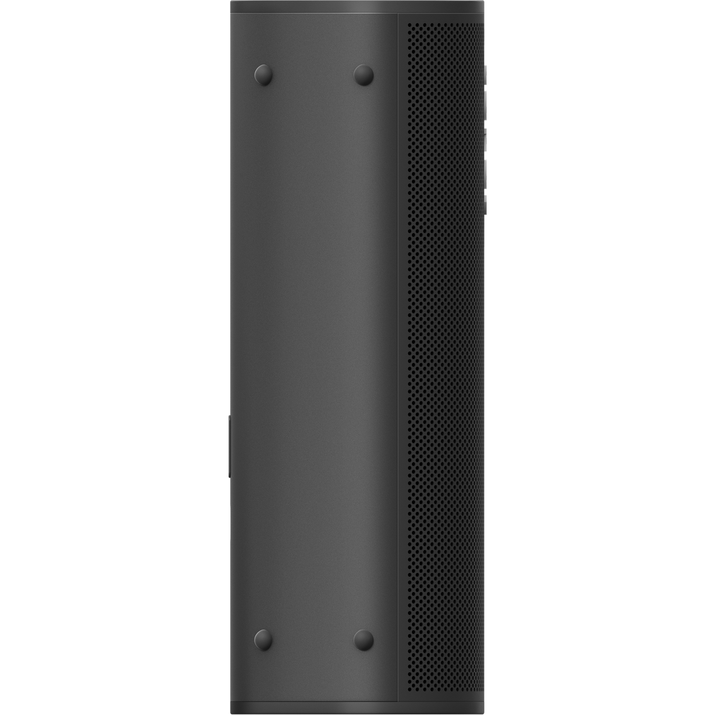 Sonos Roam Shadow Black back angle view