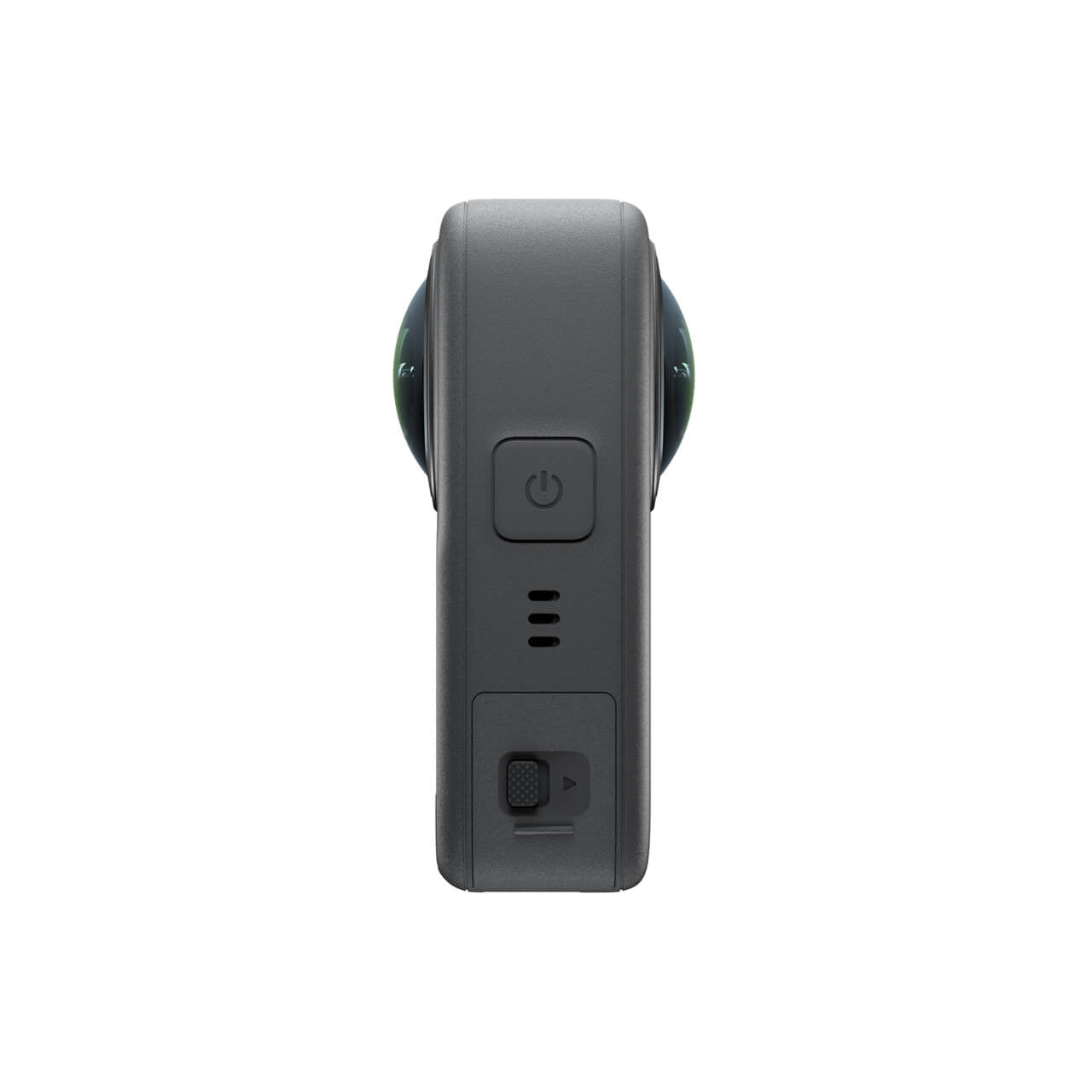 DJI Osmo 360 magnetic quick-release mounting ecosystem