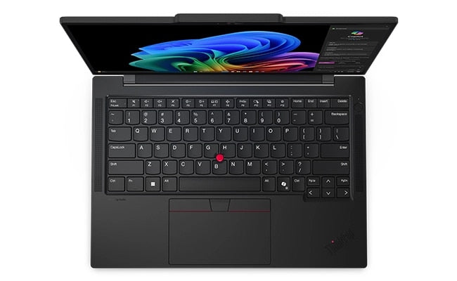 Lenovo ThinkPad T14s detail view — available in Kenya at Trewrld from KES 230,000, M-Pesa & free Nairobi delivery