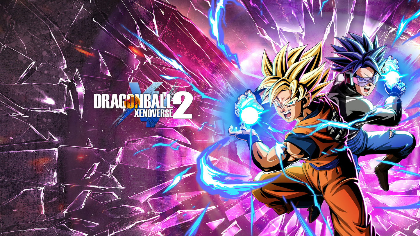 Sony PS5 Dragonball2 side view — available in Kenya at Trewrld KES 8,500, M-Pesa & free Nairobi delivery