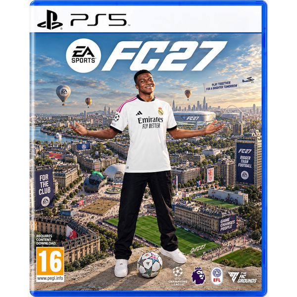 EA SPORTS FC 27