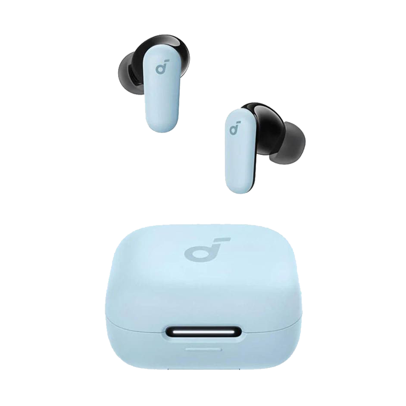 Anker R50I Earbuds side view — available in Kenya at Trewrld KES 6,800, M-Pesa & free Nairobi delivery