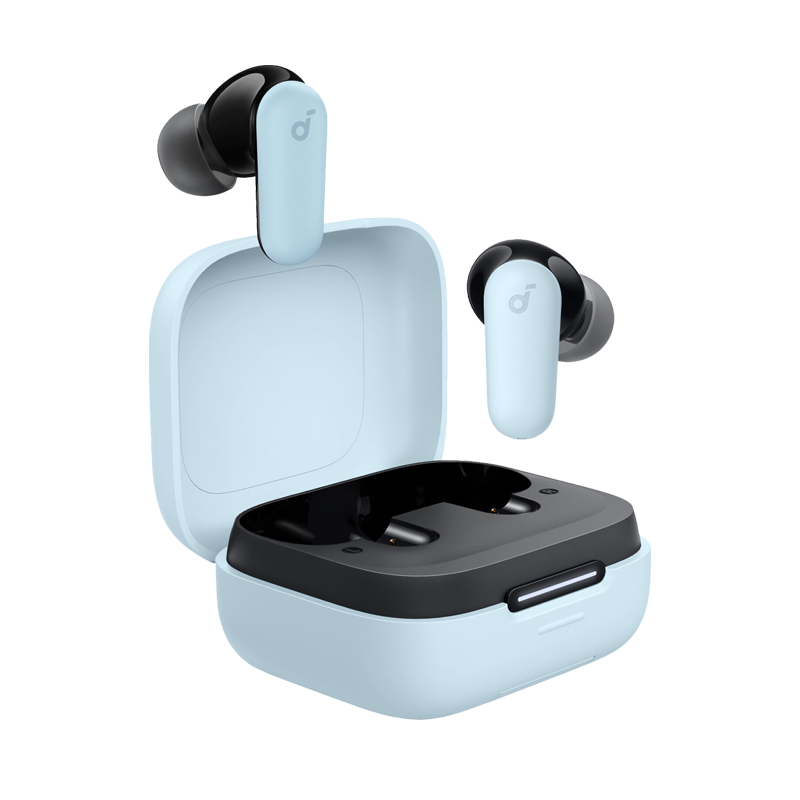 Anker R50I Earbuds front view — available in Kenya at Trewrld KES 6,800, M-Pesa & free Nairobi delivery