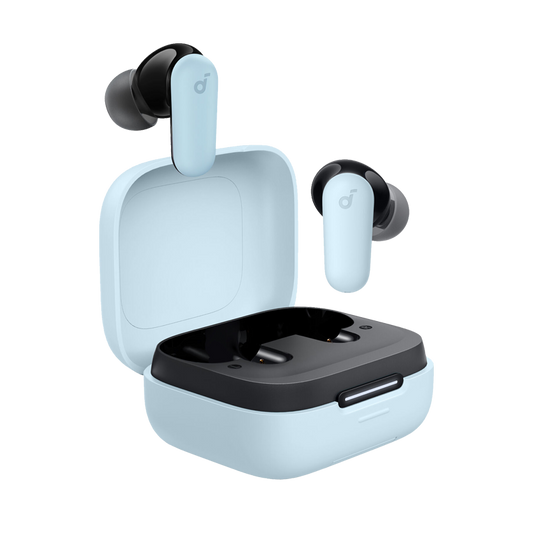 Anker R50I Earbuds front view — available in Kenya at Trewrld KES 6,800, M-Pesa & free Nairobi delivery