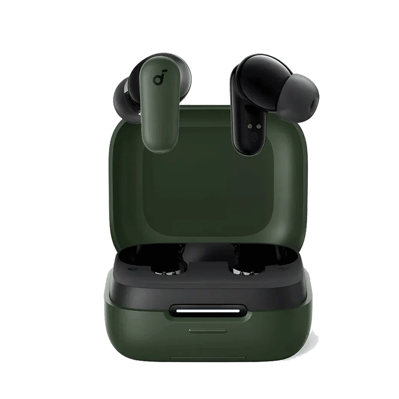 Anker R50I NC Earbuds side view — available in Kenya at Trewrld KES 7,600, M-Pesa & free Nairobi delivery