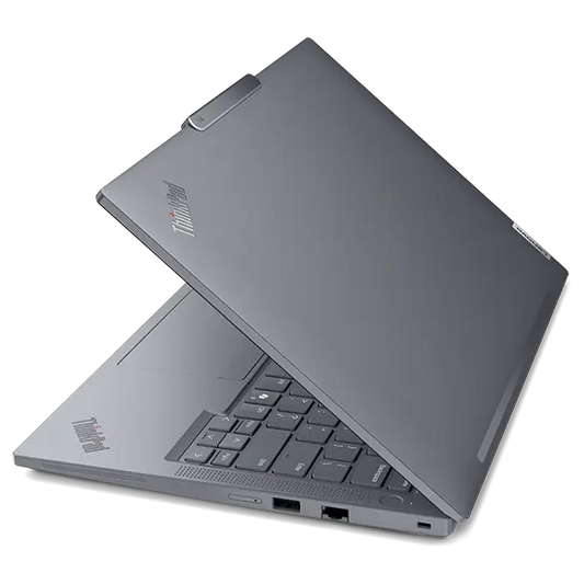Lenovo ThinkPad T14 Gen 5 front view — available in Kenya at Trewrld KES 190,000, M-Pesa & free Nairobi delivery