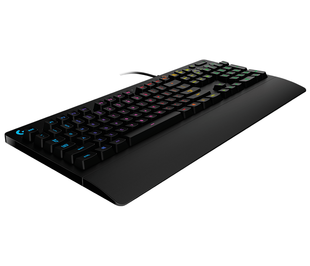Logitech G213 Prodigy Gaming Keyboard price in Kenya | trewrld Nairobi
