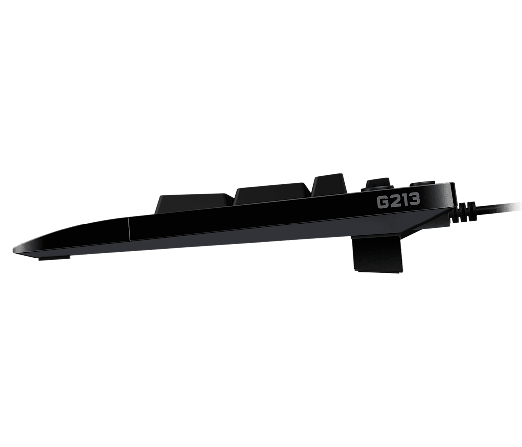Logitech G213 Prodigy Gaming Keyboard price in Kenya | trewrld Nairobi