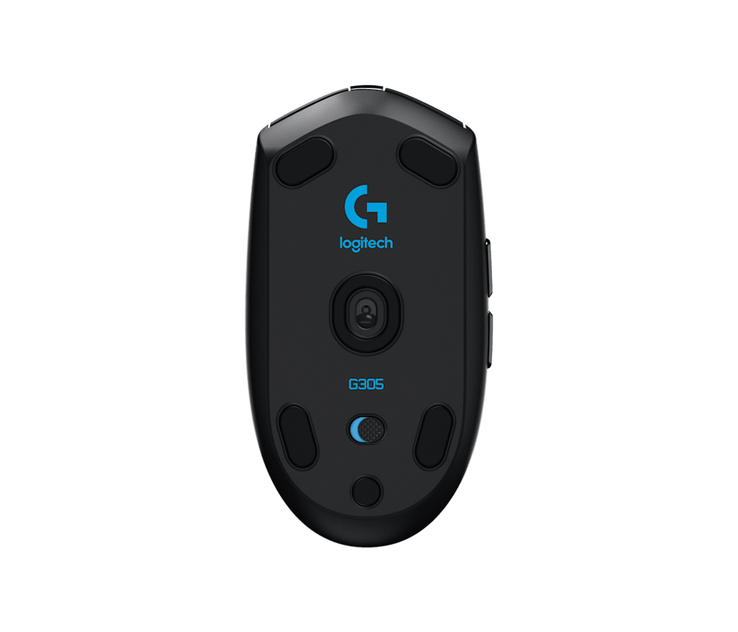 Logitech G305 LIGHTSPEED Wireless Gaming Mouse price in Kenya | trewrld Nairobi
