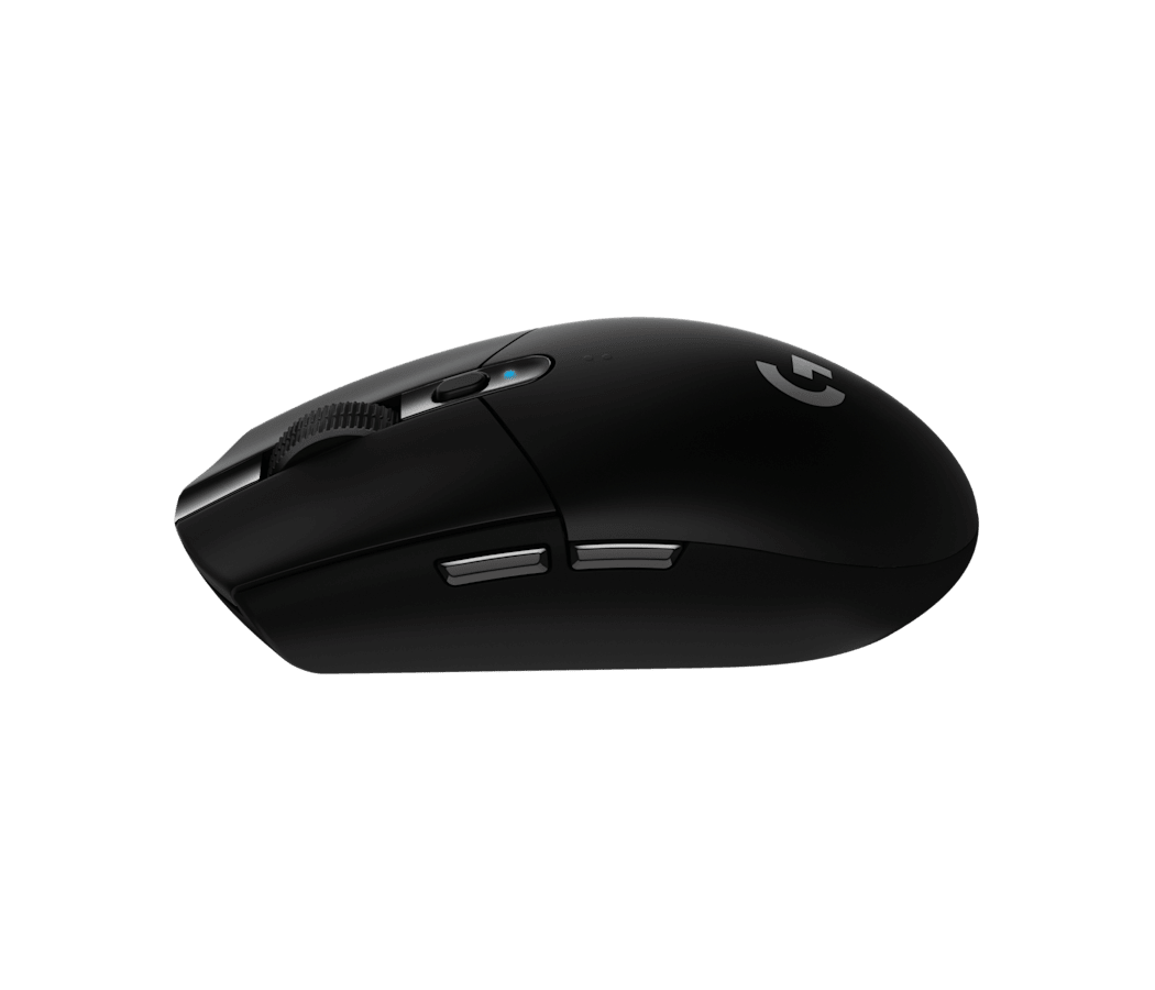 Logitech G305 LIGHTSPEED Wireless Gaming Mouse price in Kenya | trewrld Nairobi