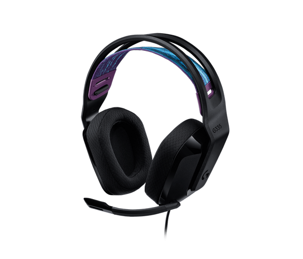 Logitech G335 Wired Gaming Headset
