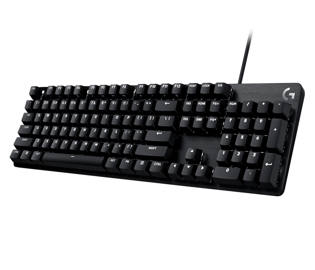 Logitech G413 SE Mechanical Gaming Keyboard price in Kenya | trewrld Nairobi