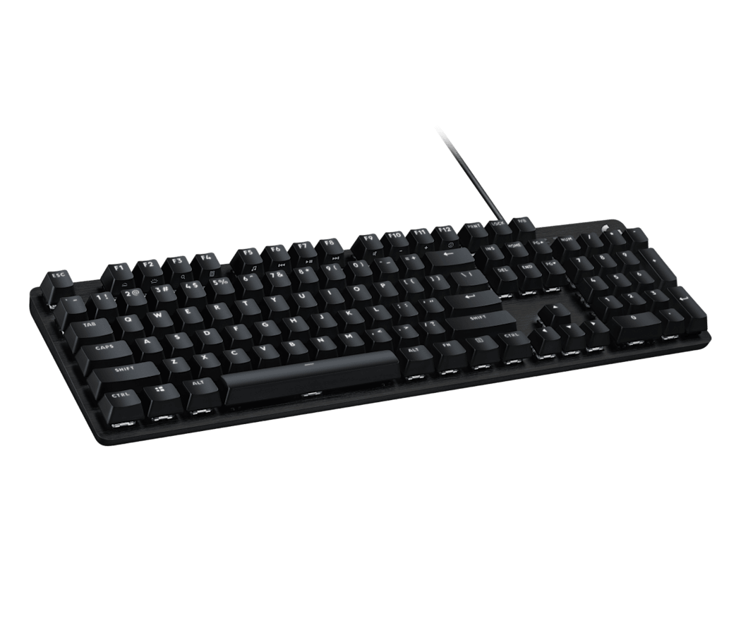 Logitech G413 SE Mechanical Gaming Keyboard price in Kenya | trewrld Nairobi