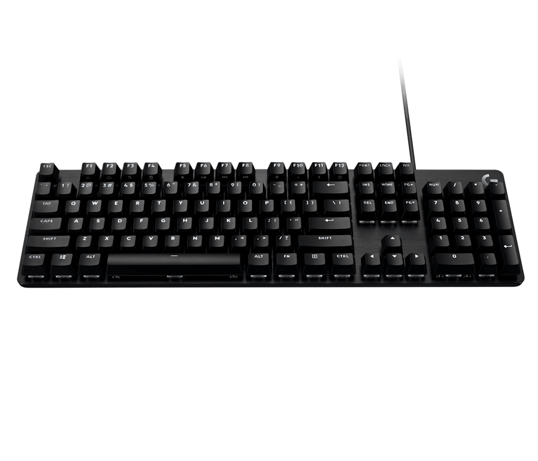 Logitech G413 SE Mechanical Gaming Keyboard price in Kenya | trewrld Nairobi