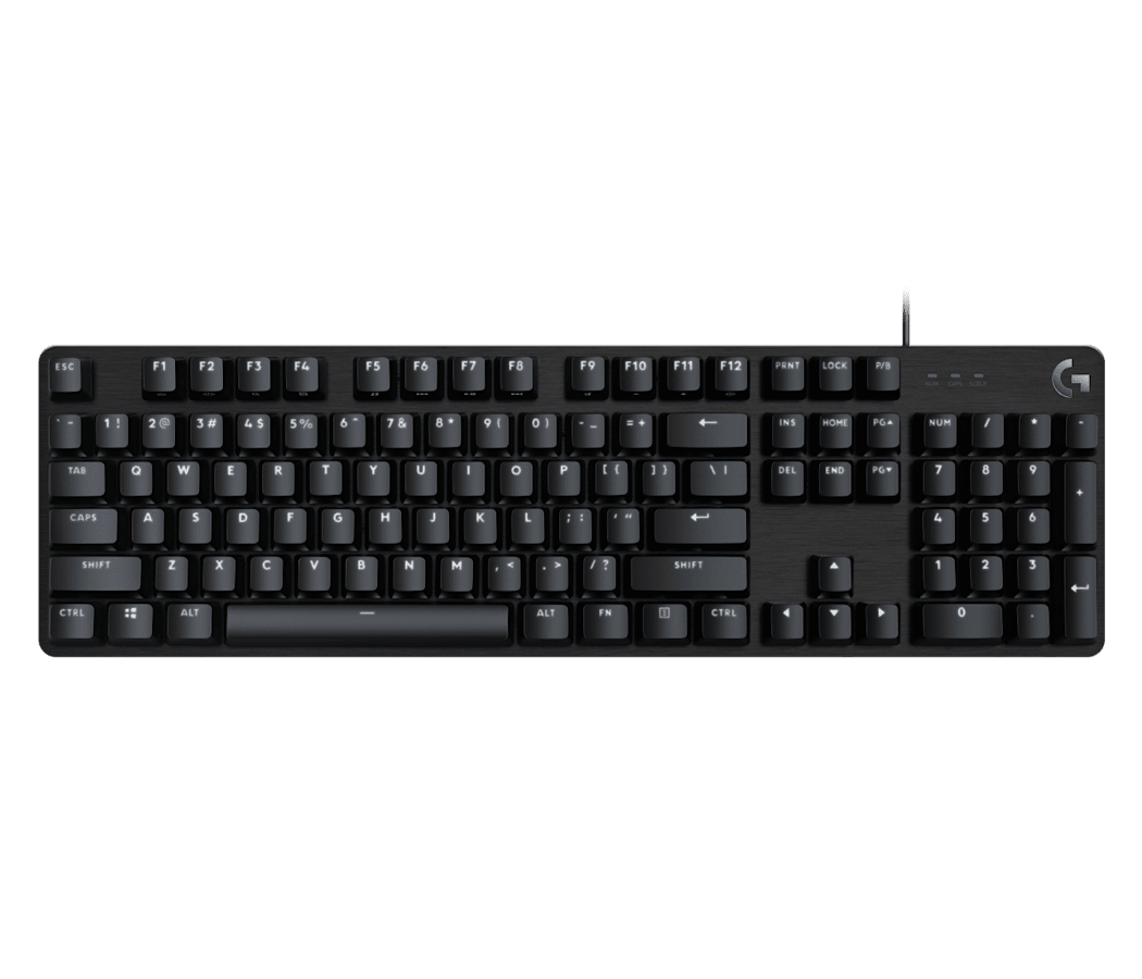 Logitech G413 SE Mechanical Gaming Keyboard price in Kenya | trewrld Nairobi