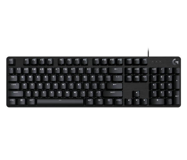 Logitech G413 SE Mechanical Gaming Keyboard