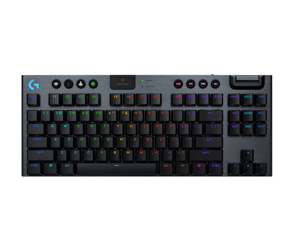 Logitech G915 X LIGHTSPEED TKL Wireless Gaming Keyboard