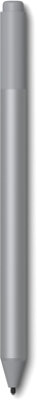 Microsoft Surface Pen in Platinum, official product photo