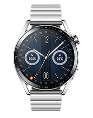 HUAWEI Watch GT 3 46mm official comparison image