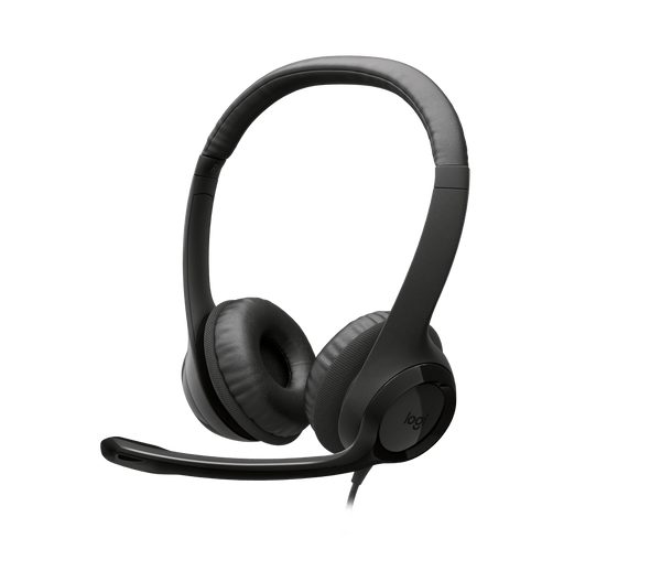 Logitech H390 USB Headset
