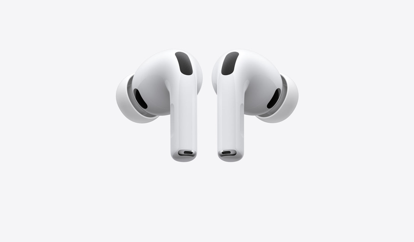 Apple AirPods Pro 3 front view — available in Kenya at Trewrld KES 33,000, M-Pesa & free Nairobi delivery