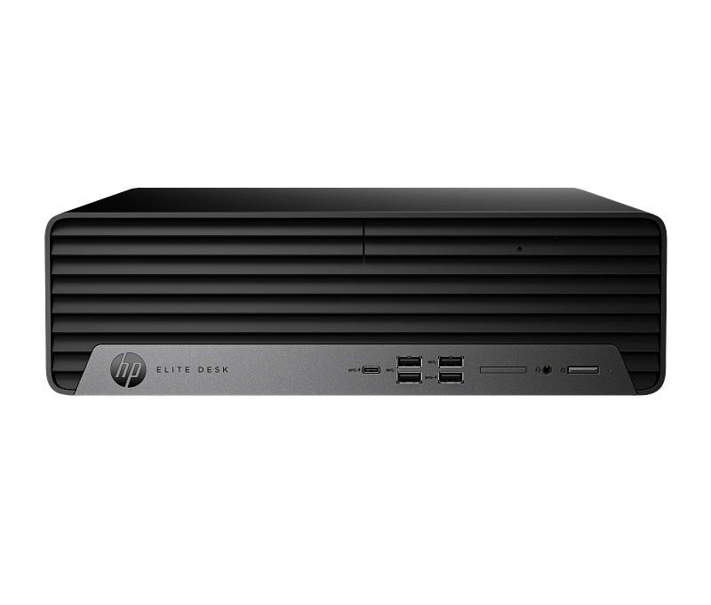 HP Elite Tower 800 G9 (Core i7-13700) side view — available in Kenya at Trewrld KES 170,000, M-Pesa & free Nairobi delivery