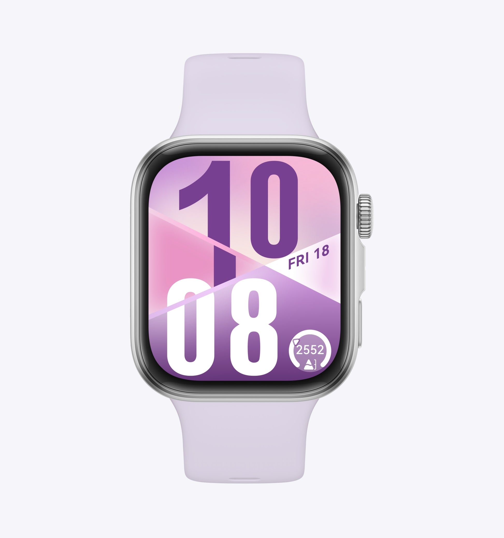 HUAWEI WATCH FIT 4 smartwatch official colourway detail shot