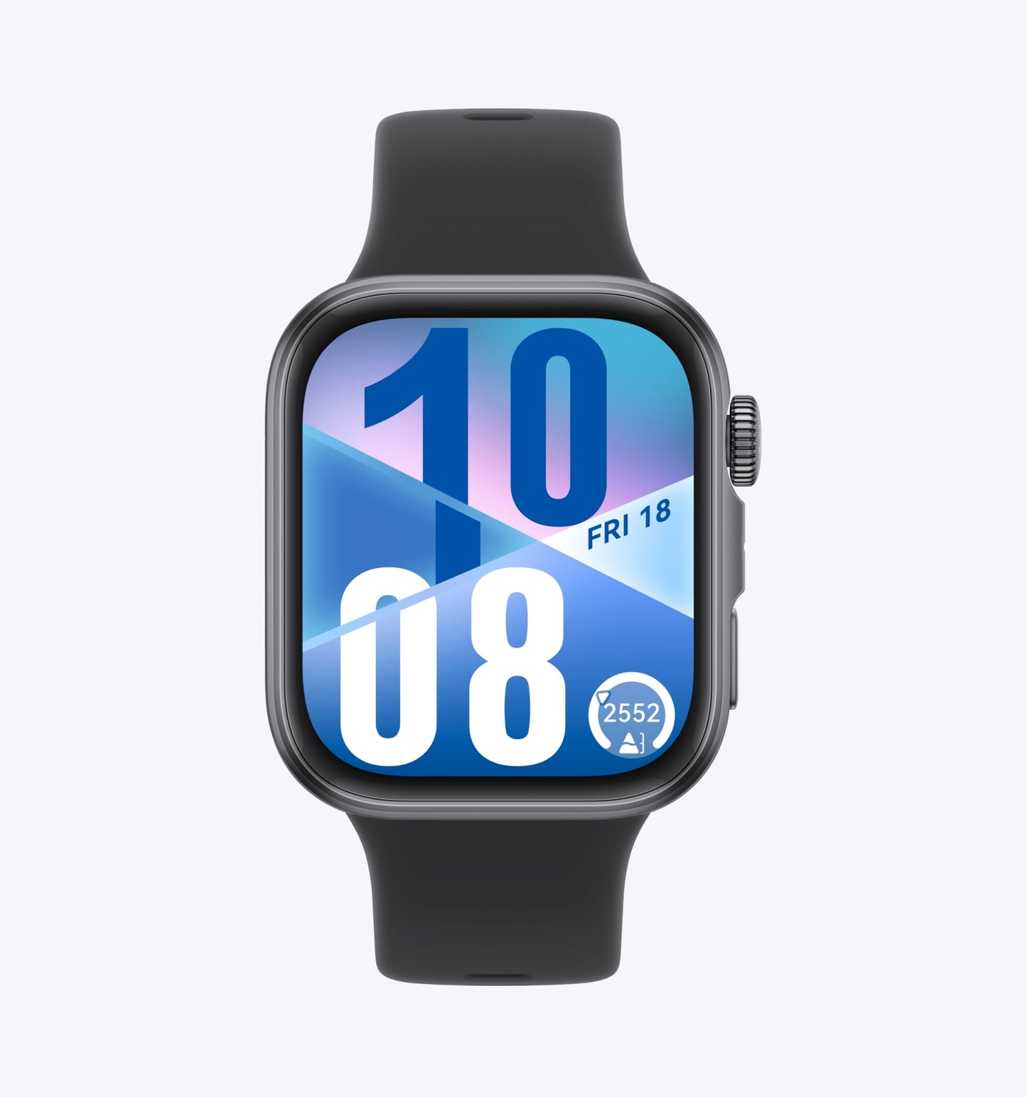 HUAWEI WATCH FIT 4 smartwatch official product photo, case detail