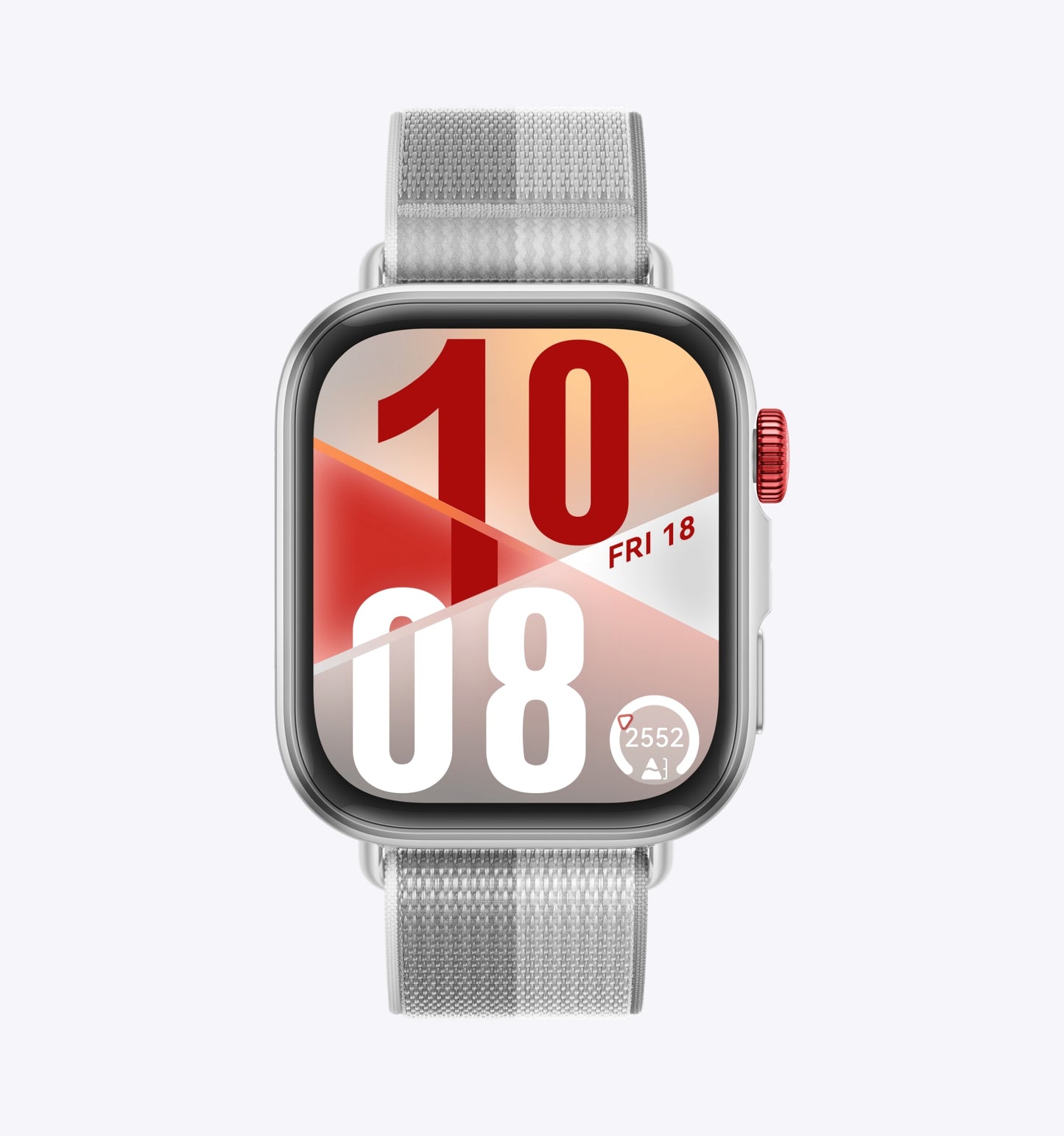 HUAWEI WATCH FIT 4 smartwatch official product photo, display detail