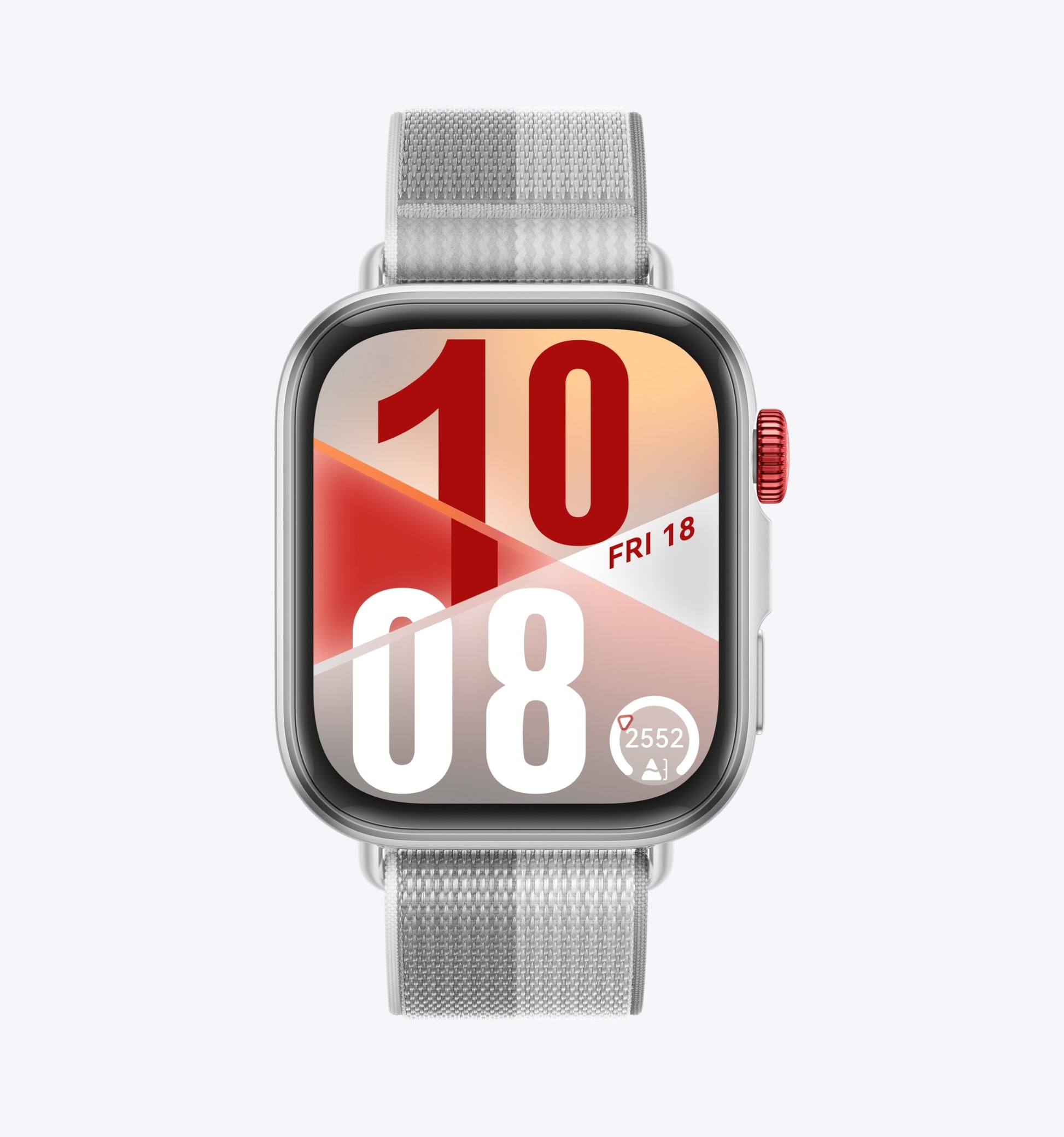 HUAWEI WATCH FIT 4 smartwatch official product photo, display detail