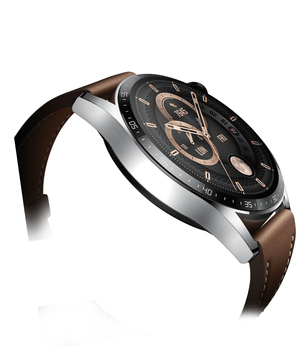 HUAWEI Watch GT 3 46mm official hero image