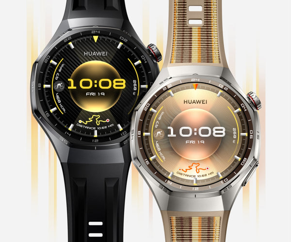 Huawei Watch 6 Smartwatch