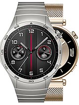 HUAWEI WATCH GT 4 official photo (via GSMArena)