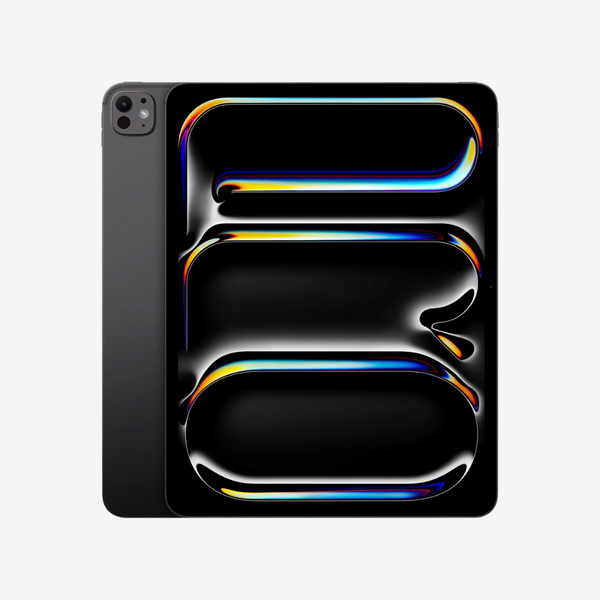 13-inch iPad Pro with M5 chip