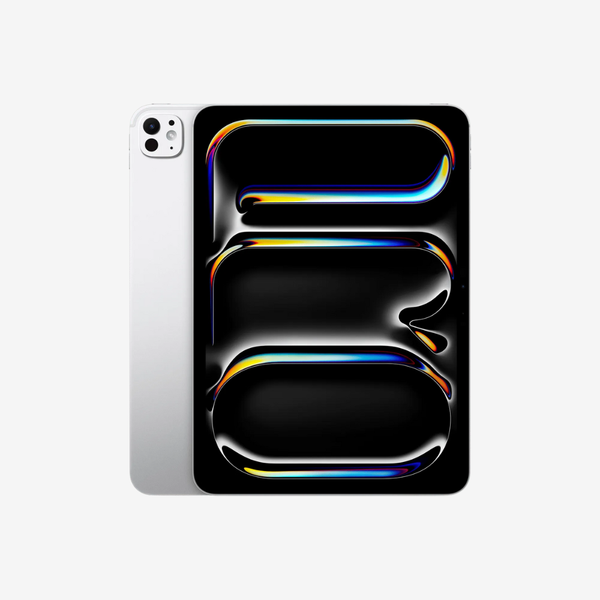 11-inch iPad Pro with M5 chip