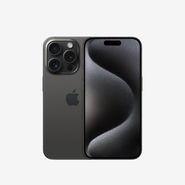 iPhone 15 Pro (eSIM)
